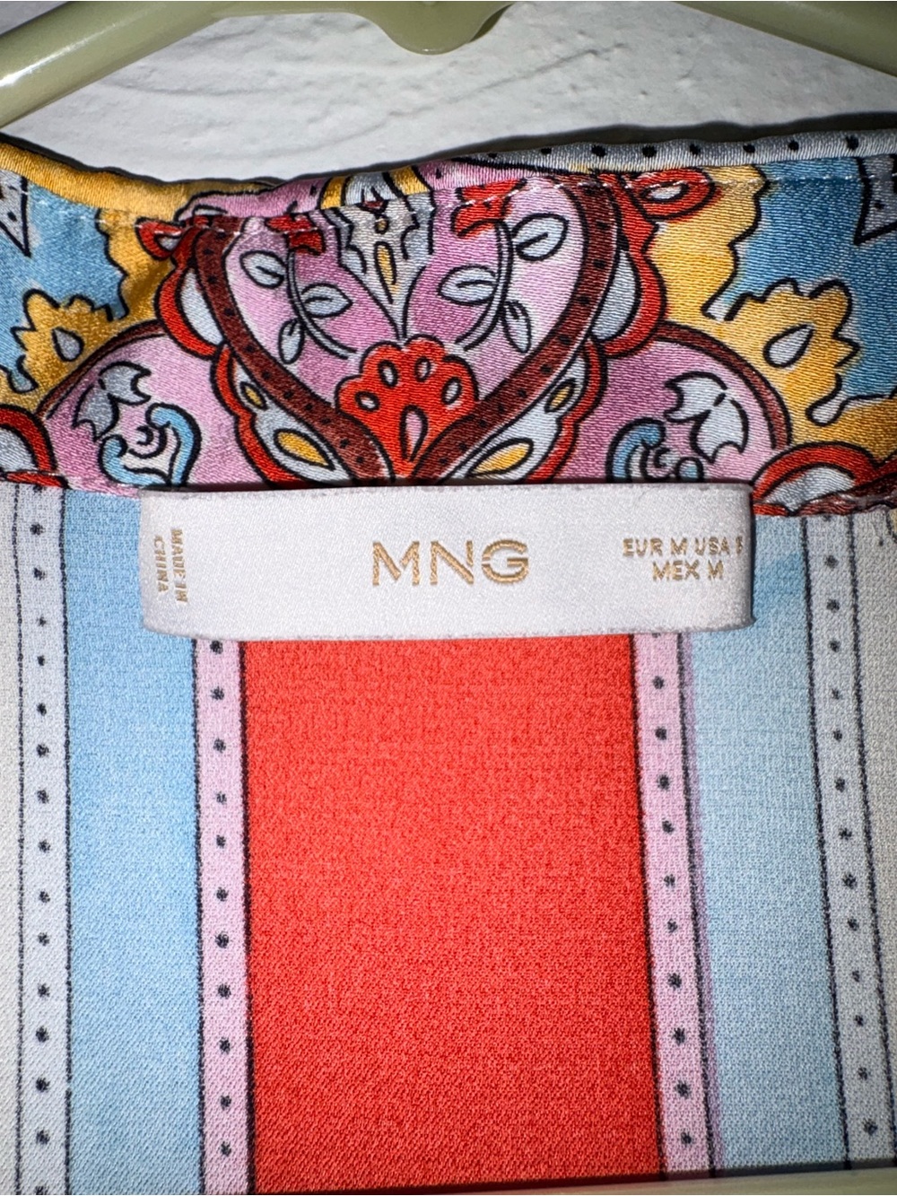 Mango Mini Dress - Picture 2 of 3